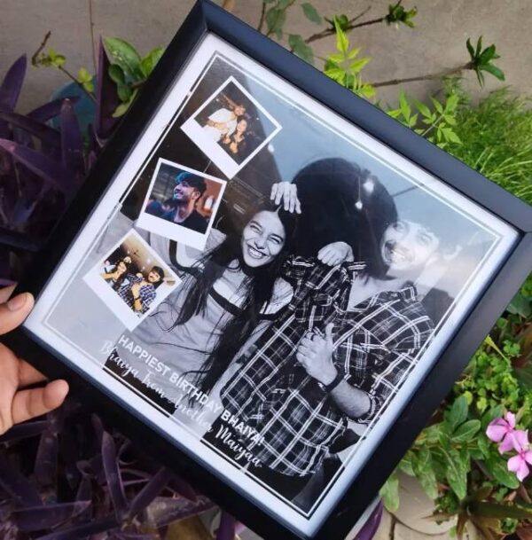 Large Square Frames 12*12inches
