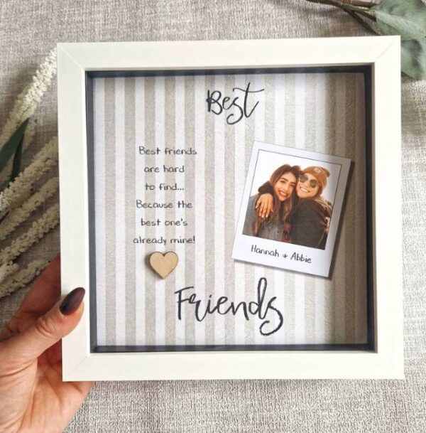 Square Frame 6*6inches