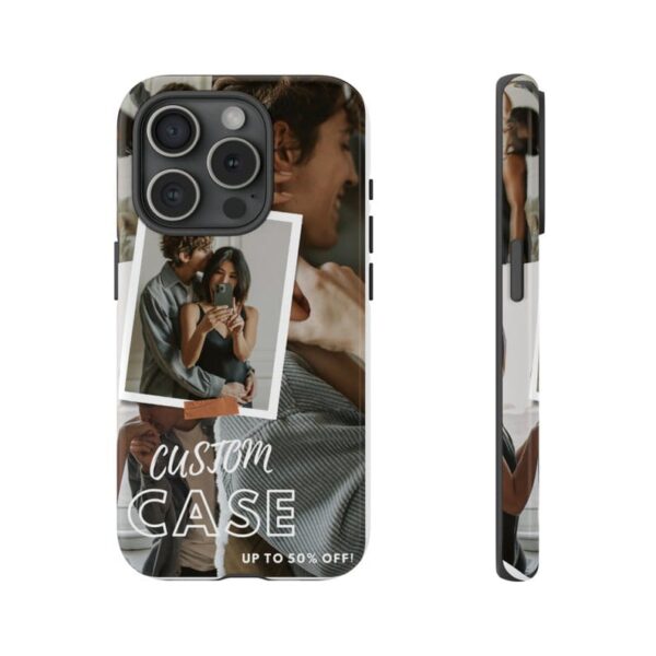 Custom Phone Cover - Image 2