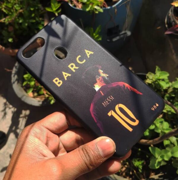 Custom Phone Cover